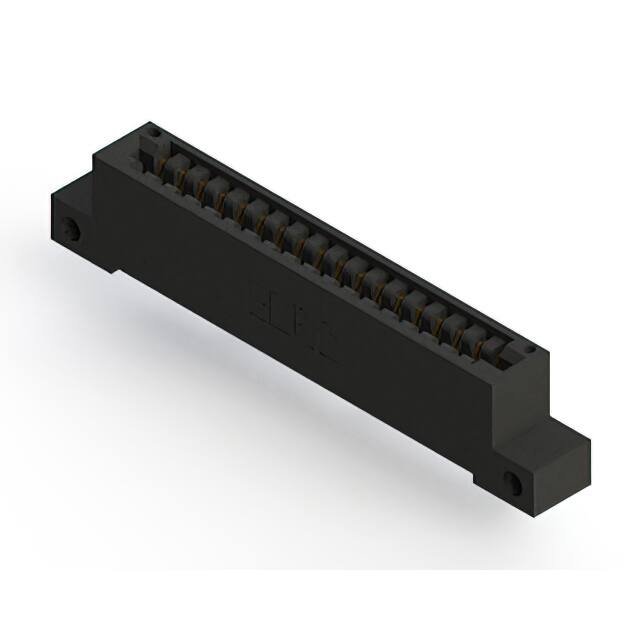 896-018-521-112 EDAC Inc.  Edgeboard Connectors